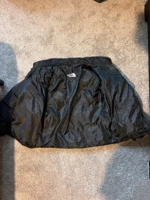 The North Face 700 Down Jacket Retro Puffer thumbnail 4