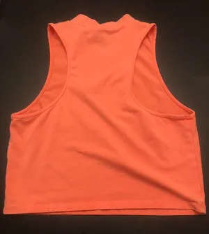 Crop Top thumbnail 2