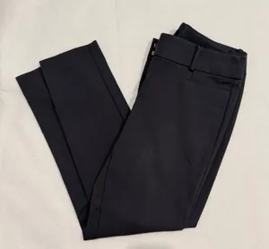 Loft Pants Women’s Grey thumbnail 1