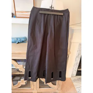 NWT Melbourne Etta‎ Pants in Black Size XL thumbnail 7