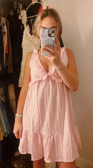 Shein Dress thumbnail 1