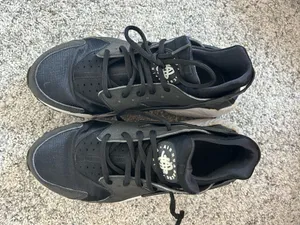 Nike Huarache shoes  thumbnail 3