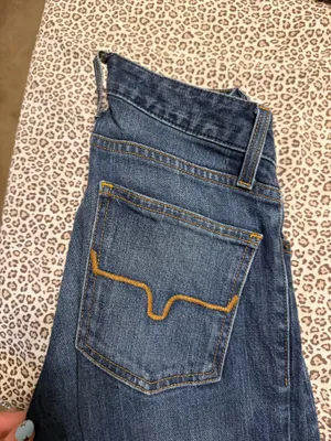 Kimes Jeans thumbnail 2