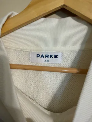 PARKE Mockneck Sweatshirt thumbnail 3