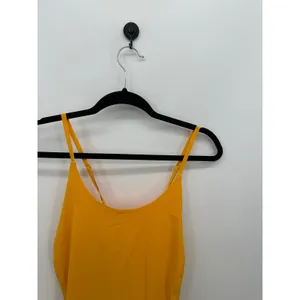 Athleta Womens‎ Orange Infinity Dress Size L NWT Golf Tennis Pickleball thumbnail 5