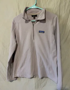 Patagonia crewneck long sleeve thumbnail 1