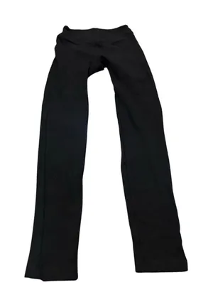 Calzedonia Black Total Shaper Leggings Size S thumbnail 1