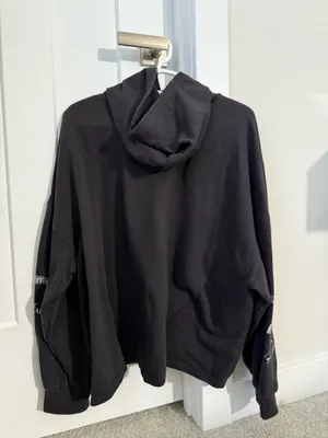 PacSun Gray hot wheel sweatshirt thumbnail 2