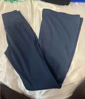 Target Flare Leggings navy  thumbnail 1