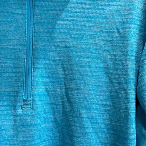 Nike Women's Blue Sweatshirt thumbnail 3
