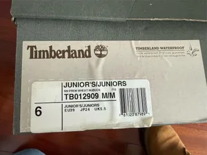 Timberland Boots thumbnail 5