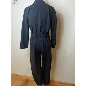 Jen's Pirate Booty Palmetto Station Suit Jumpsuit in black MEDIUM thumbnail 5