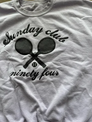 Urban Outfitters Crewneck Sweatshirt thumbnail 2