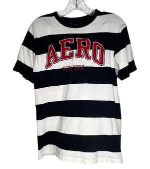 Aeropostale Aero New York Shirt‎ thumbnail 1
