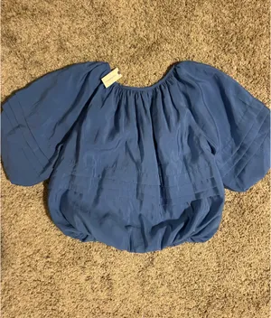 Anthropologie Maeve Top thumbnail 3