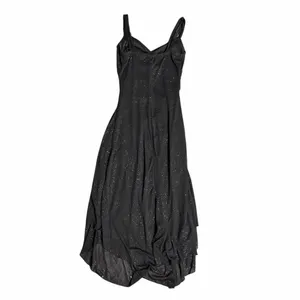 Y2K Ruby Rox Goth Fairy Dress Size Medium thumbnail 6