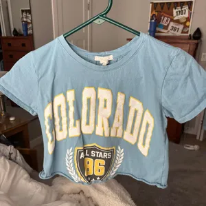 Colorado Baby Tee thumbnail 2