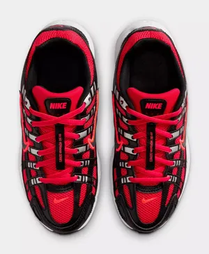 Big Kids' Nike P-6000 Casual Shoes thumbnail 1