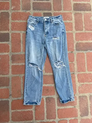 PacSun mom jean thumbnail 2