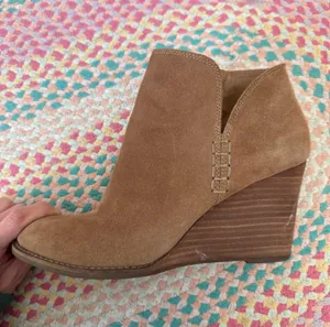 Lucky Brand Shoes Wedge thumbnail 1