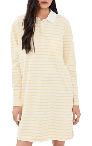 Alex Mill Stripe Rugby Dress Size Medium thumbnail 1