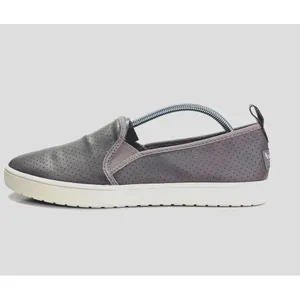 Koolaburra By‎ UGG Kellen Slip On Sneakers Loafers Women's Size 9 Brown Shoes thumbnail 9