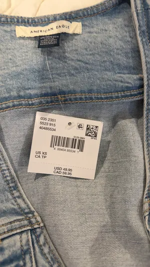 American Eagle Top thumbnail 2