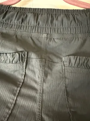 Lululemon athletica Dance Studio High-Rise Short 3.5” (Flawed) thumbnail 4