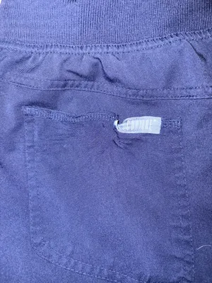 Med Couture Scrub Bottoms thumbnail 2