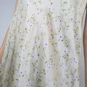 Vintage Delicate Treasures Intimates Lingerie Nightgown thumbnail 3