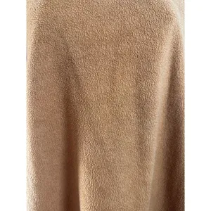 Aerie‎ Fleece Crewneck Sweatshirt French Terry Burnt Orange Ginger Relaxed Sz S thumbnail 4