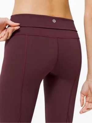 Lululemon Wunder Under Leggings thumbnail 7