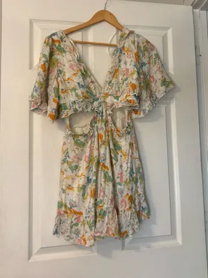 City Studios Boutique Dress thumbnail 1