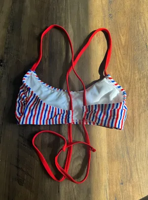 Target Bikini Top thumbnail 2