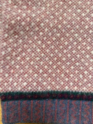 Vintage L.L. Bean Sweater Wool thumbnail 4