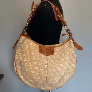 Dooney Bourke Bag Purse Handbag thumbnail 2
