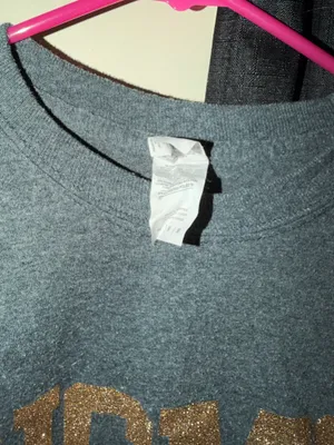 Gildan Marine Core Sister Tshirt thumbnail 3