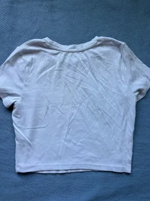 Garage Baby Tee thumbnail 2