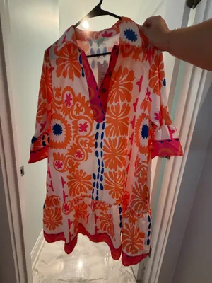 Boutique Dress thumbnail 2
