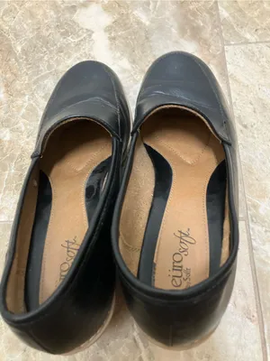 Eurosoft by Sofft Heels Black Size 8.5 thumbnail 6