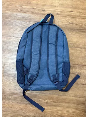 Lowe’s Back End Appreciation 2023 Employee Backpack Blue Gray Logo Work Bag thumbnail 3