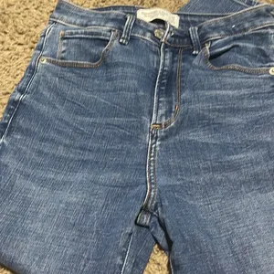 Abercrombie and Fitch jeans thumbnail 2