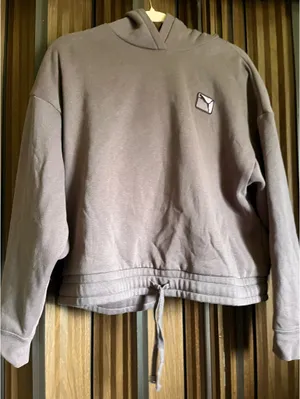 Puma Hoodie thumbnail 1