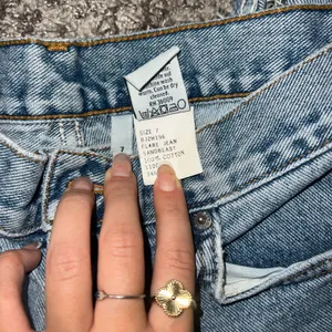 Calvin Klein Jeans Vintage Denim distressed thumbnail 5