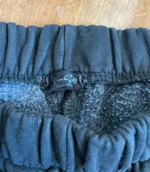 Brandy Melville Rosa Sweatpants thumbnail 3
