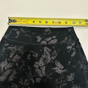 Gym shark kkfit black shorts women size small thumbnail 5