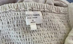 Gentle Fawn Jumpsuit thumbnail 3