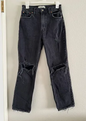 Abercrombie & Fitch Jeans thumbnail 2