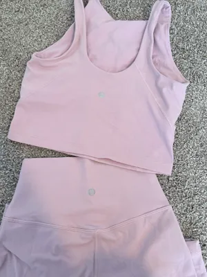 Lulu Align Set thumbnail 2