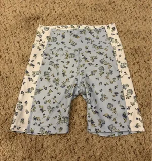 SAGE Collective Biker Shorts thumbnail 1